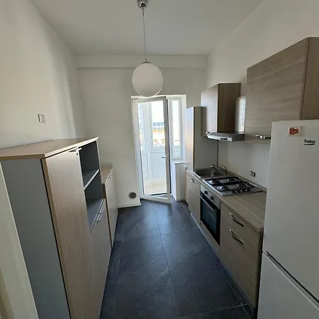 Garden Views Apartmán Bari