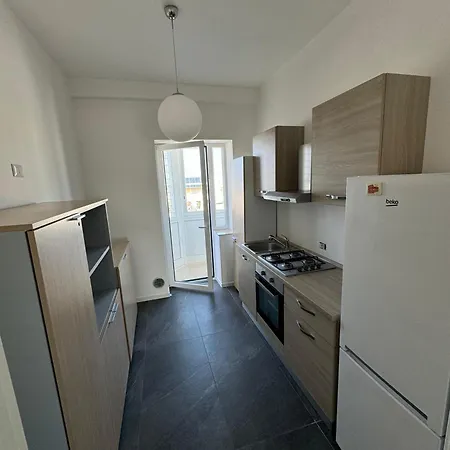 Apartmán Garden Views