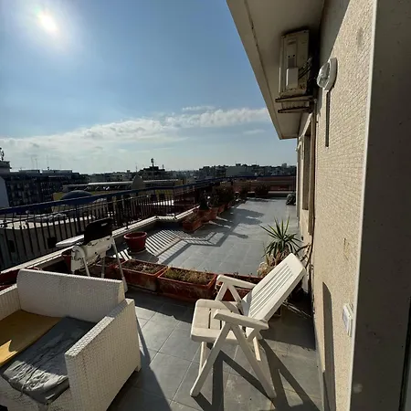 Apartmán Garden Views *