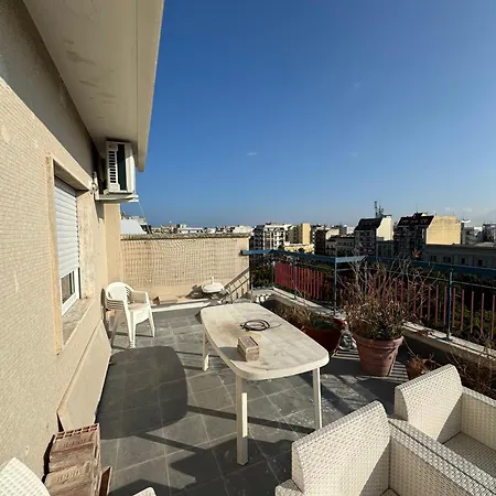 Apartmán Garden Views *