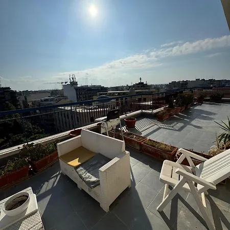 Garden Views Bari