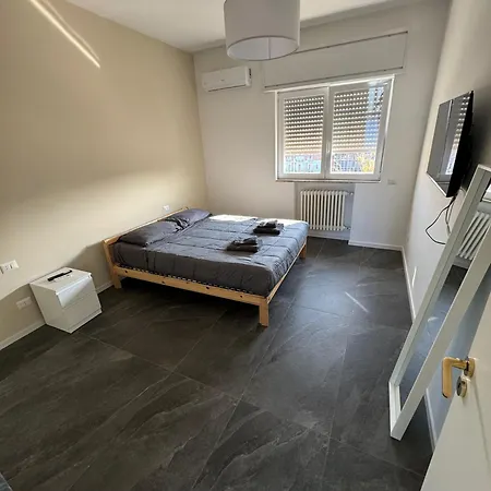 Apartamento Garden Views *