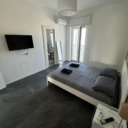 Garden Views Appartement