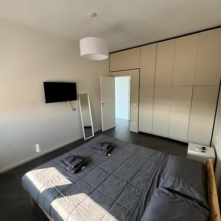 Apartamento Garden Views Bari