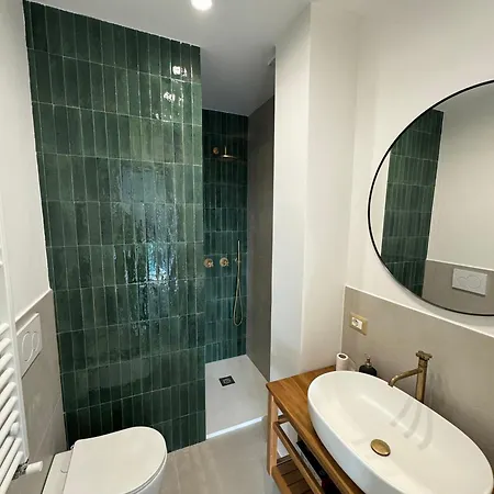 Garden Views Apartamento Bari