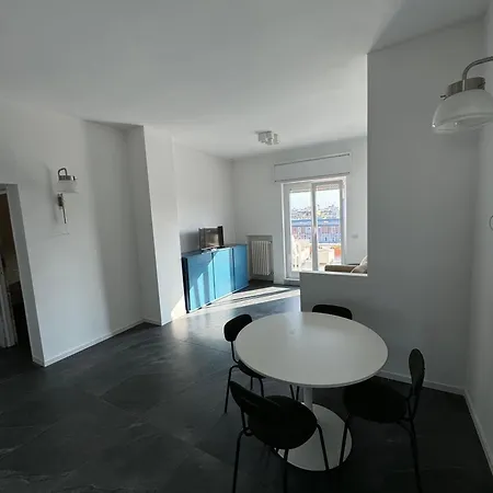 Garden Views Appartement Bari